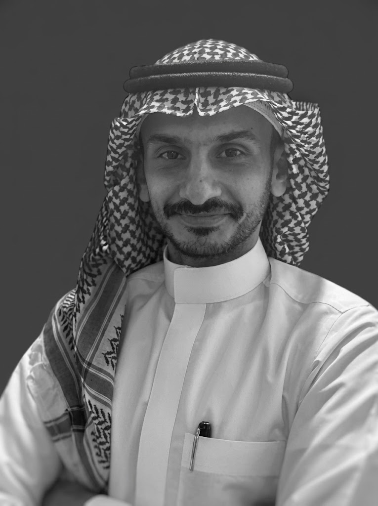 Mustafa Alawadhi portrait